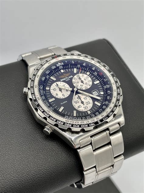 breitling quartz models